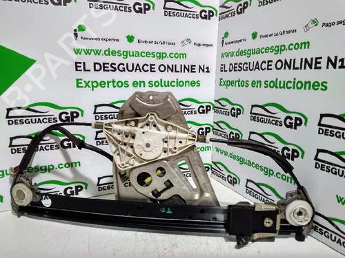 Rear right window mechanism MERCEDES-BENZ S-CLASS (W220)  | BP7142130C25 