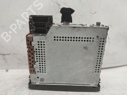 Radio PEUGEOT 206 Hatchback (2A/C) 1.9 D | BP23074116E6 