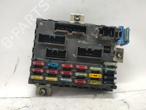 Used Fuse box Fuse box LANCIA Y (840_) 1.2 (840AA, 840AF1A) (60 hp) 33759681 33759681