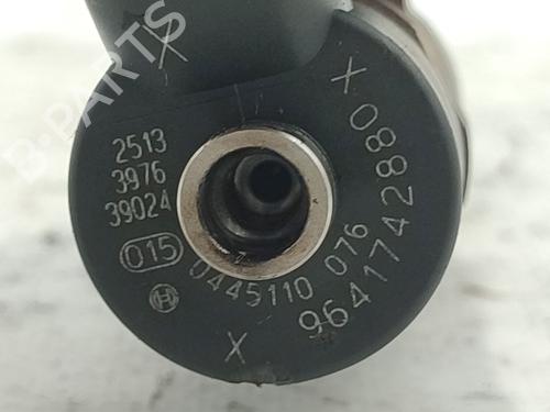 Injector PEUGEOT 307 Break (3E) 2.0 HDI 110 | BP29979653M100 