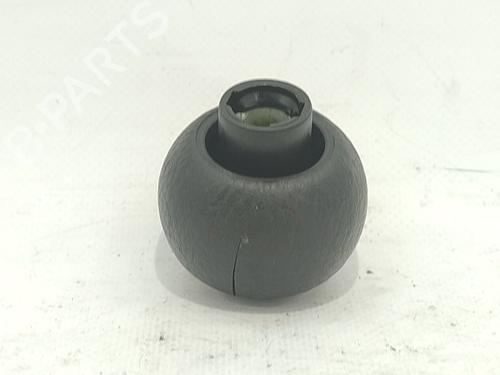 Shift knob CITROËN C5 III (RD_) 2.0 HDi 140 (RDRHF8, RDRHFA, RDRHA8, RDRHAJ) | BP29405426I34 