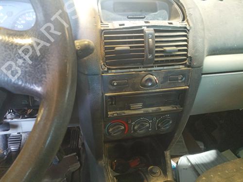 Passasjer kollisjonspute RENAULT CLIO II (BB_, CB_)  | BP15768006C10 
