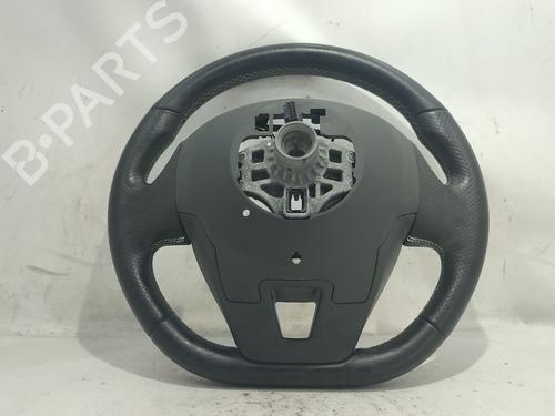 Steering wheel RENAULT LAGUNA III (BT0/1) 2.0 dCi (BT01, BT08, BT09, BT0E, BT0K, BT12, BT1C, BT1D,... | BP25746282C49 