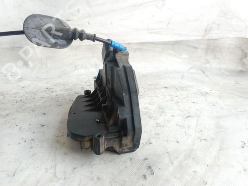 Front left lock FORD FIESTA VI (CB1, CCN) 1.6 TDCi | BP27999589C98 