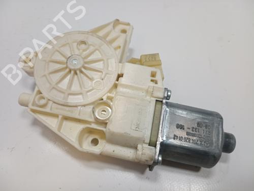 Left front window motor MERCEDES-BENZ C-CLASS (W204)  | BP14930020E21 