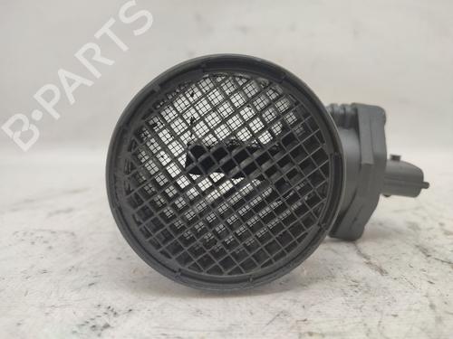 Mass air flow sensor OPEL ZAFIRA A MPV (T98) 2.0 DTI 16V (F75) | BP26931192M95 
