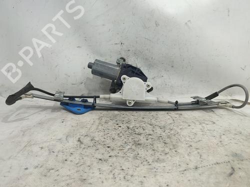 Used Front right window mechanism SEAT TOLEDO I (1L2) 1.8 i (88 hp) 24616100