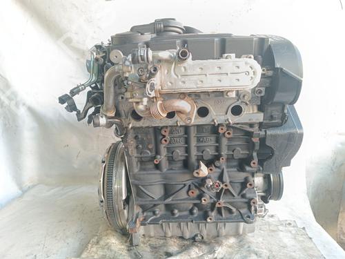 Engine MITSUBISHI OUTLANDER II (CW_W) 2.0 DI-D (CW8W) | BP39714729M1 - Image 4