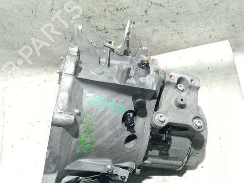 Gearbox CITROËN C3 III (SX) 1.6 BlueHDi 75 | BP32096322M3