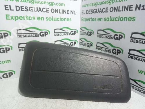 Passasjer kollisjonspute FORD RANGER (ER, EQ, R_) 2.5 TD 4x4 (109 hp) 7147758