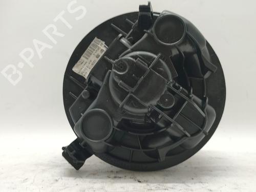 Heater blower motor RENAULT MEGANE II (BM0/1_, CM0/1_) | BP30149927M62