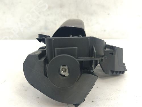 Rear right exterior door handle MERCEDES-BENZ C-CLASS (W204) C 200 CDI (204.001) | BP26321995C130 