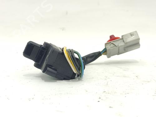 Left front window switch ROVER 45 I Saloon (RT) 1.6 | BP29220999I27 