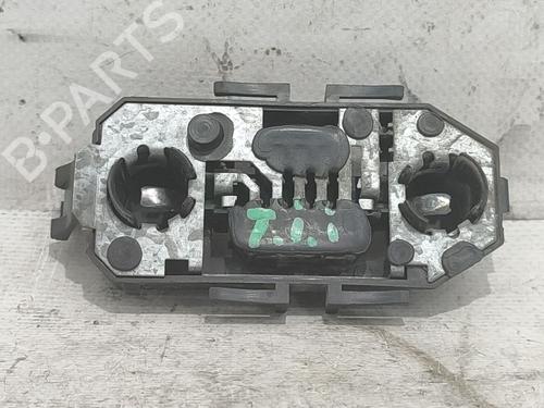 Used Lamp holder SEAT TOLEDO II (1M2) 1.9 TDI (110 hp) 23179583