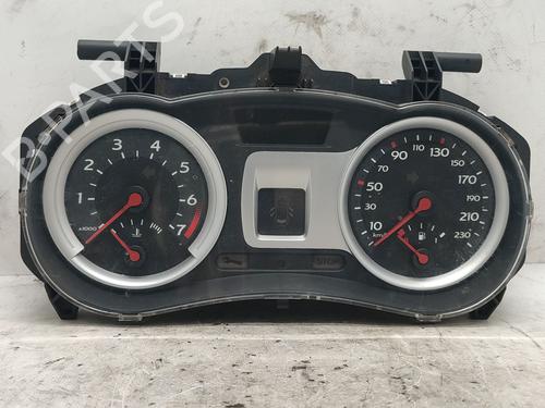 Used Instrument cluster RENAULT CLIO III (BR0/1, CR0/1) 1.2 16V (BR0P, CR0P) (101 hp) 24701084