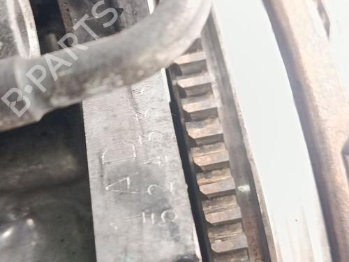 Engine TOYOTA AURIS (_E15_) 2.0 D-4D (ADE150_, ADE150R) | BP38796840M1 - Image 3