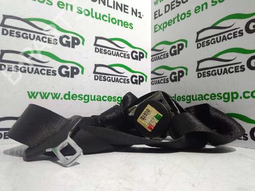 Used Rear right seatbelt BMW 1 (E87) 120 d (163 hp) 7148071