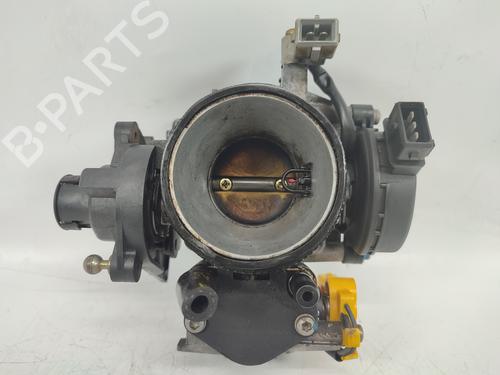 Used Throttle body PEUGEOT 405 I (15B) [1987-1993]  15773836