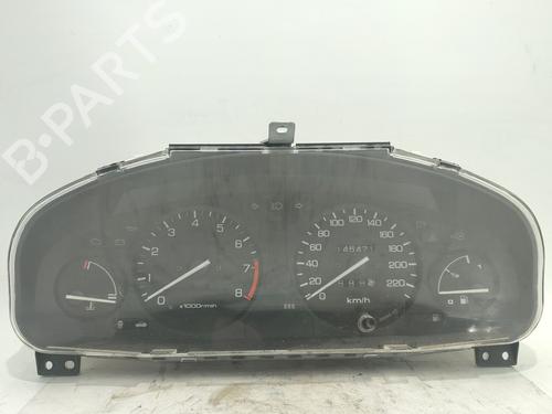 Kombiinstrument HONDA CIVIC VI Fastback (MA, MB) 1.4 i (MA8, MB2) (90 hp) 32237263