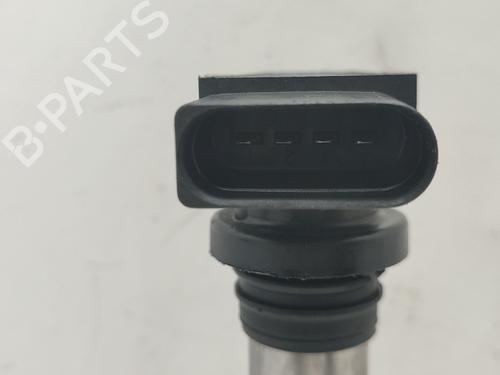 Ignition coil VW GOLF IV (1J1) 1.6 | BP25347760M94 