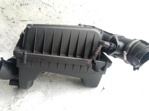 Air filter box OPEL ZAFIRA A MPV (T98) 2.0 DTI 16V (F75) | BP31310825M87