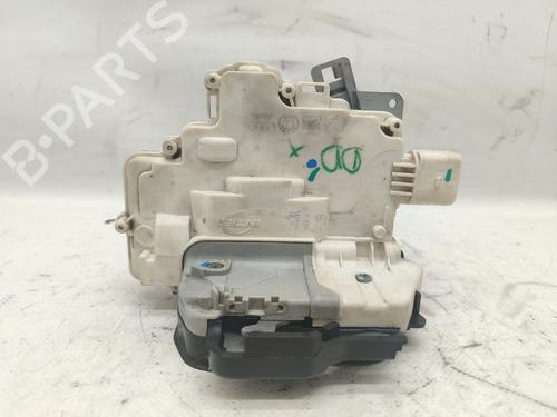 Front right lock AUDI A6 C6 Avant (4F5) 3.0 TDI quattro | BP26906213C97 