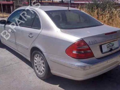 Switch MERCEDES-BENZ E-CLASS (W211) E 220 CDI (211.006) | BP7147380I30 - Image 13