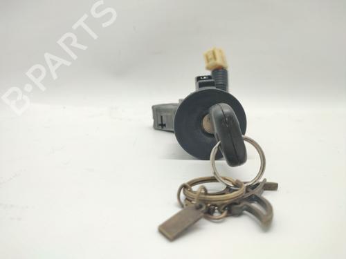 Used Ignition barrel Ignition barrel CITROËN C1 (PM_, PN_) 1.0 (68 hp) 33675094 33675094