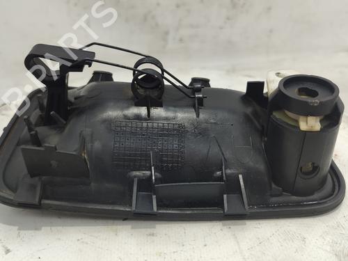 Front right exterior door handle PEUGEOT EXPERT (224_)  | BP19307917C129 