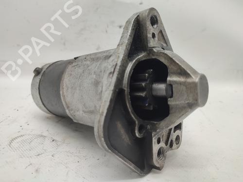 Used Starter RENAULT SCÉNIC II (JM0/1_) [2003-2010]  19315373