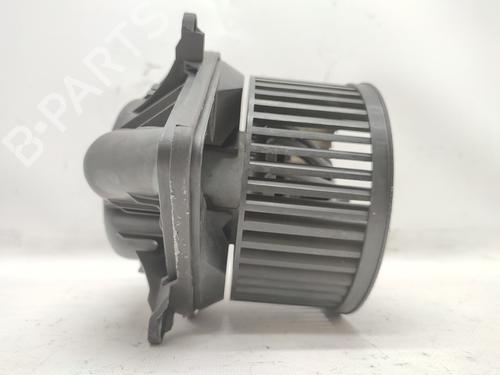 Heater blower motor PEUGEOT 406 (8B)  | BP20099295M62 
