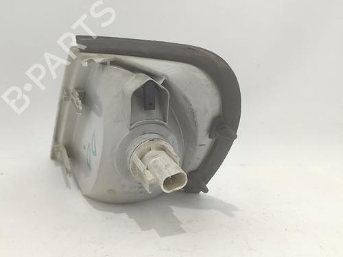 Right front indicator MITSUBISHI SPACE STAR MPV (DG_A) 1.9 DI-D (DG4A) | BP39144181C33 - Image 3