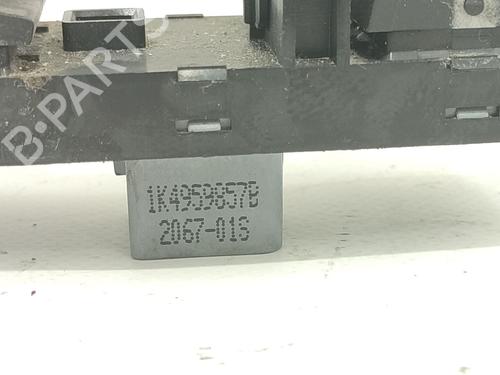 Left front window switch VW PASSAT B6 Variant (3C5) 2.0 TDI | BP36645534I27 - Image 4