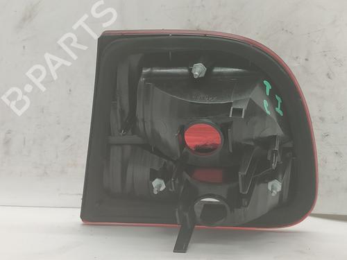 Left tailgate light SEAT LEON (1M1) 1.9 TDI | BP24666259C79 