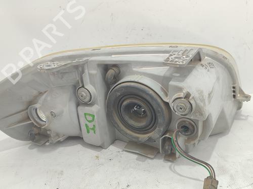 Left headlight CHEVROLET AVEO / KALOS Saloon (T200) | BP18724578C28