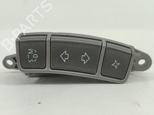 Used Steering wheel controls BMW 7 (E65, E66, E67) 730 d (211 hp) 16026459