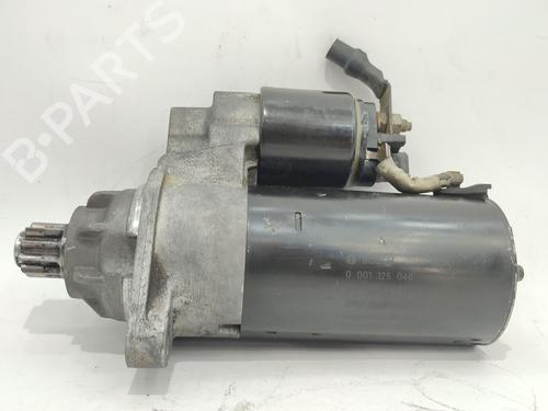 Used Starter Starter VW GOLF IV (1J1) 1.9 TDI (115 hp) 34611631 34611631
