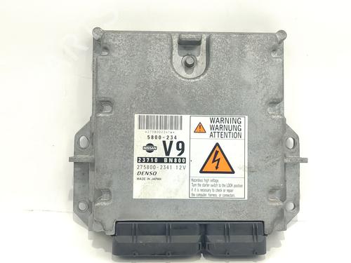Used Engine control unit (ECU) Engine control unit (ECU) NISSAN ALMERA II Hatchback (N16) [2000-2026] 34007425 34007425