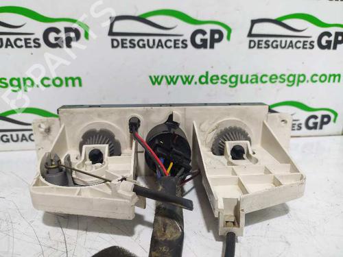 Climate control KIA SPORTAGE SUV (K00) 2.0 TD 4WD | BP7127109I5 