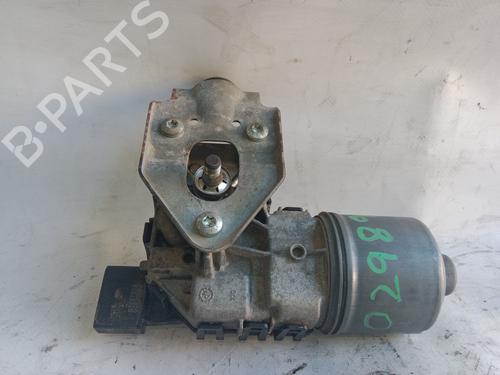 Used Front wiper motor VW POLO (9N_, 9A_) [2001-2014]  24035489