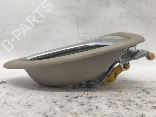 Front left interior door handle VOLVO S40 I (644) 1.6 | BP27656915I13 