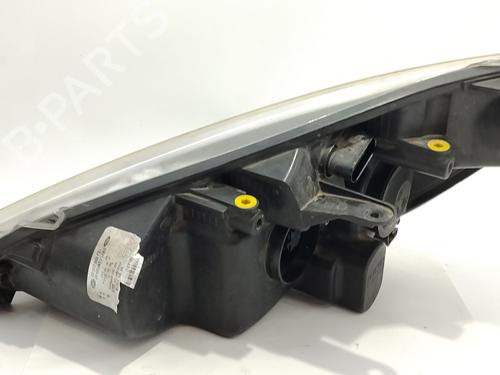 Right headlight FORD S-MAX (WA6) 1.8 TDCi | BP39268585C29 - Image 2