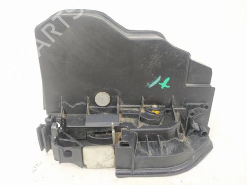 Used Rear left lock BMW X3 (E83) xDrive 20 d (177 hp) 12343145