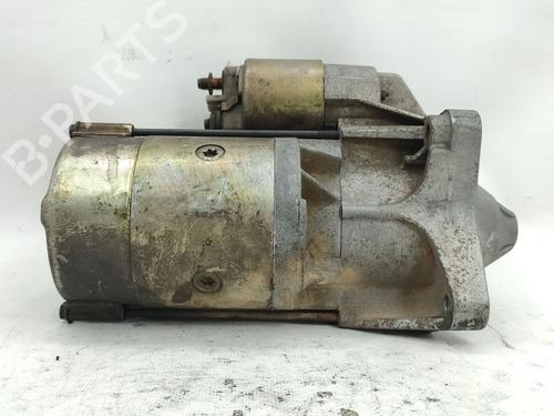 Starter RENAULT 21 (B48_) 2.1 D (B480) | BP30161928M8