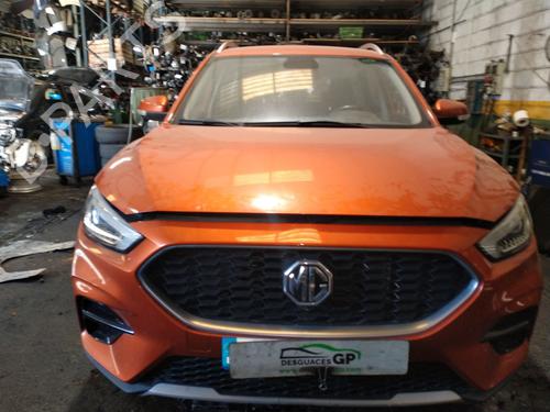 Used Parts MG MG ZS SUV (AZS1) 1.0 T-GDi 4988492