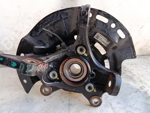 Used Right front steering knuckle Right front steering knuckle HYUNDAI i30 (PDE, PD, PDEN) 1.6 CRDi (116 hp) 36421852 36421852
