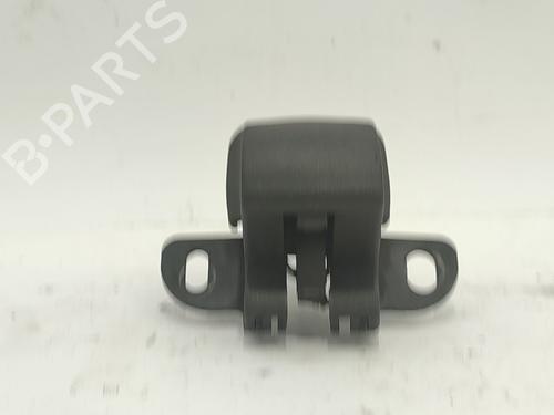 Used Tailgate lock OPEL COMBO Tour 1.7 CDTI 16V (101 hp) 31043504