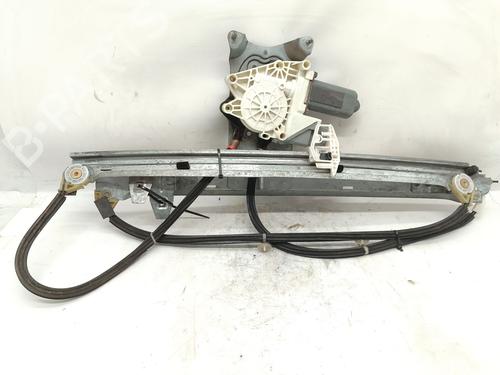 Used Front left window mechanism CITROËN XSARA PICASSO (N68) 1.6 (95 hp) 28095496