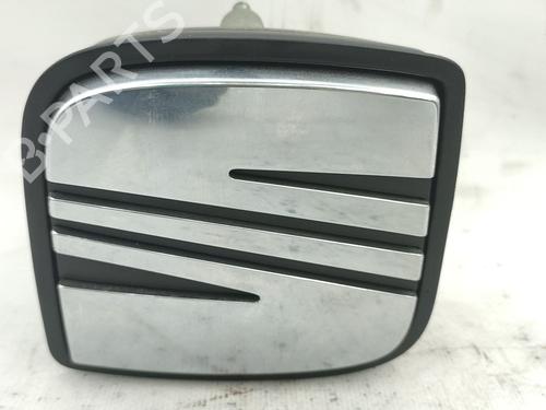 Heckklappengriff für SEAT IBIZA III (6L1) 1.9 SDI (64 hp) 30087734