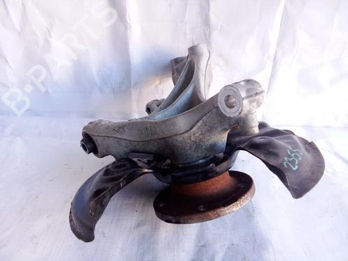 Right rear steering knuckle VW PASSAT B8 (3G2, CB2)  | BP20106553M28 